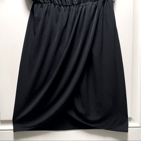 VICTORIA’S SECRET ABSOLUTELY GORGEOUS SEXY BLACK DRESS. 🥰❤️❤️❤️😉💕 - Picture 3 of 7